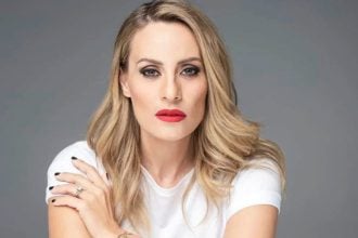 Ελεονώρα Μελέτη: «Τα φύλα είναι δύο - Κάποιοι θέλουν να προσδιορίζονται μπανάνες, γάτες, μαντζουράνες, Ναπολέοντες»