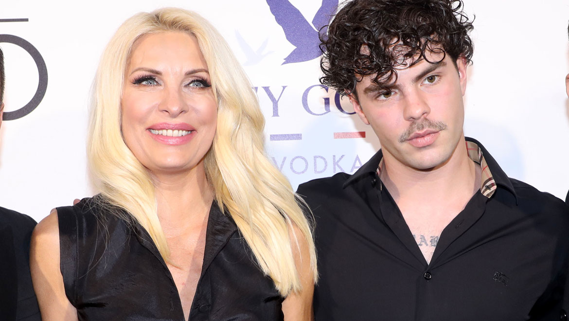 Ελένη Μενεγάκη: Τι έλεγε ο Άγγελος Λάτσιος όταν έκανε μάθημα σεξουαλικής αγωγής στο σχολείο;