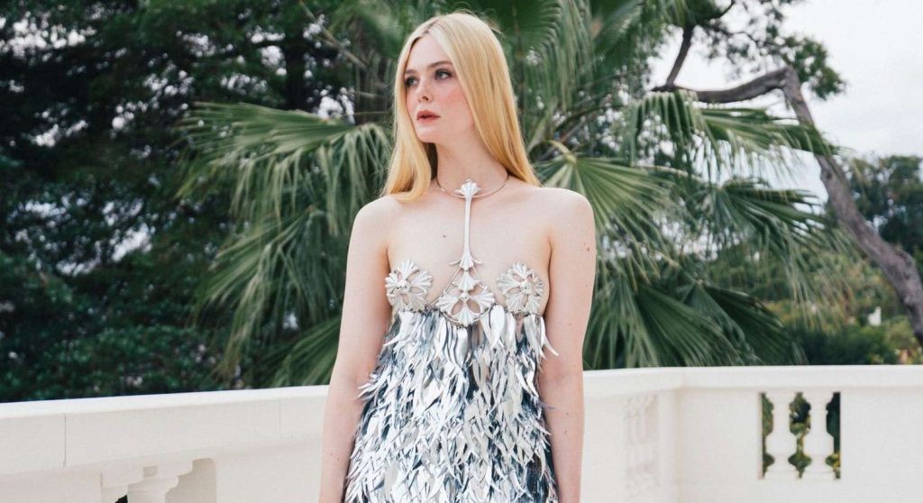 Η Ελ Φάνινγκ θα κάνει ντεμπούτο στο Μπρόντγουεϊ