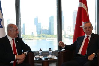 Ισραήλ σε Ερντογάν: Χαμάς=ISIS, ο πρόεδρος της Τουρκίας υπερασπίζεται μία τρομοκρατική οργάνωση