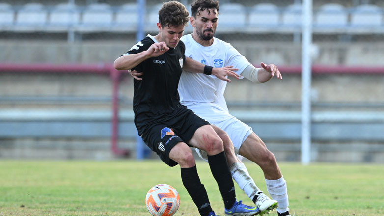 Super League 2: Τρία στα τρία η Καλαμάτα, 3-0 το Αιγάλεω