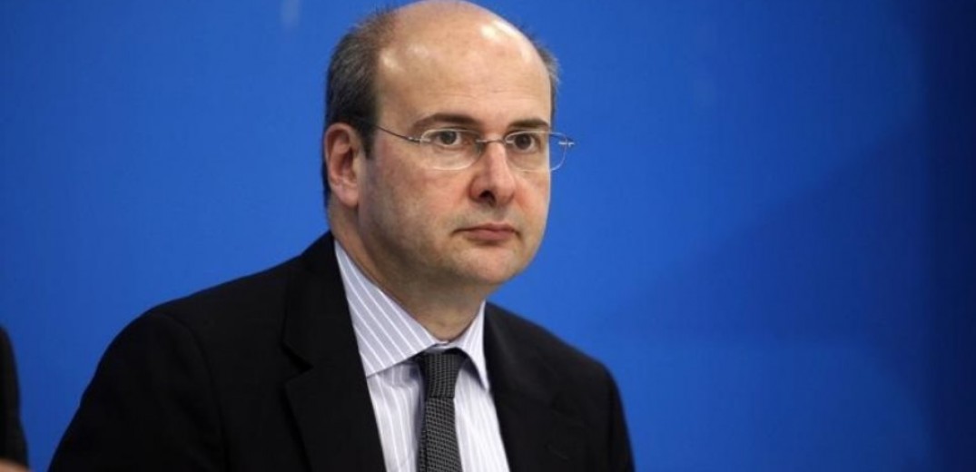 Χατζηδάκης για Ελεγκτικό Συνέδριο και συντάξεις δικαστικών: Δεν αγνοούμε την απόφαση – Δεν έχουμε δυνατότητα για αναδρομικά