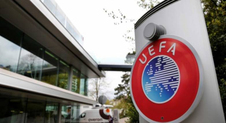 Βαθμολογία Ελλάδας στην UEFA: Συγκομιδή 1.000 βαθμών, παραμένει στη 19η θέση