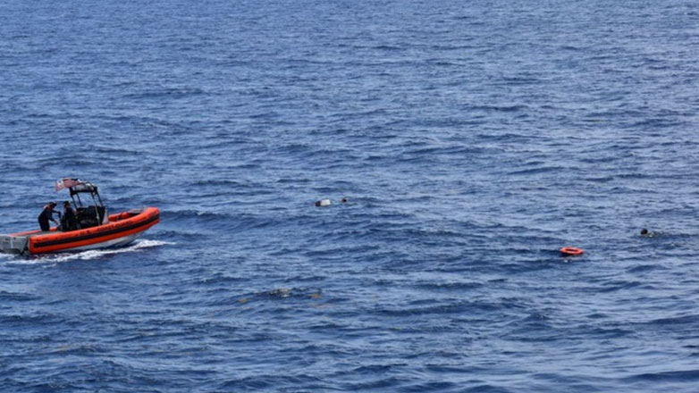 Κονγκό: Τουλάχιστον 30 νεκροί και 167 αγνοούμενοι από τη βύθιση πλοιαρίου