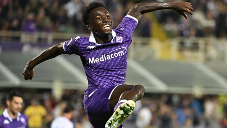 «Καθάρισε» στο πρώτο μέρος η Φιορεντίνα - ΟΛΑ ΤΑ ΑΠΟΤΕΛΕΣΜΑΤΑ