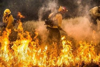 Βολιβία: Χιλιάδες σχολεία κλείνουν εξαιτίας των καπνών γιγαντιαίων δασικών πυρκαγιών
