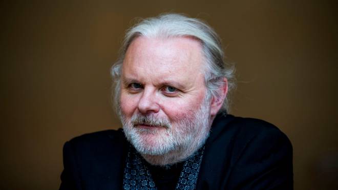 Στον Γιον Φόσε το Νόμπελ Λογοτεχνίας 2023