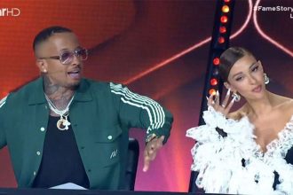 Light για Ελένη Φουρέιρα: «Έχει followers από το Μπαγκλαντές»