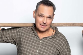 Σταμάτης Γαρδέλης: Το σπίτι του απειλείται με κατεδάφιση – «Έχω χρέος 80.000 ευρώ από αυθαίρετη δόμηση»