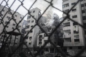 Νετανιάχου: «Είναι ώρα για πόλεμο» - Αποκλείει ενδεχόμενο κατάπαυσης του πυρός