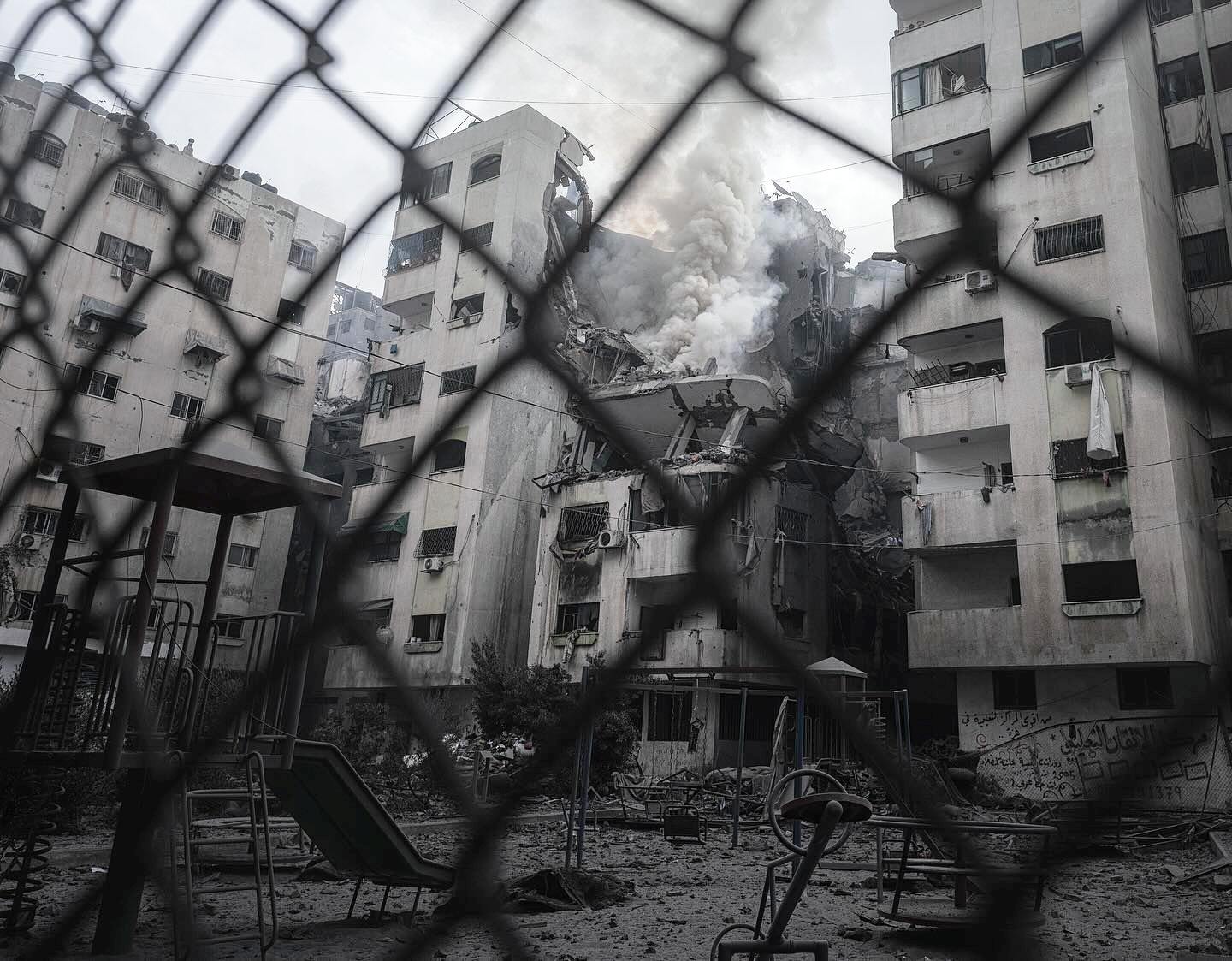 Νετανιάχου: «Είναι ώρα για πόλεμο» - Αποκλείει ενδεχόμενο κατάπαυσης του πυρός