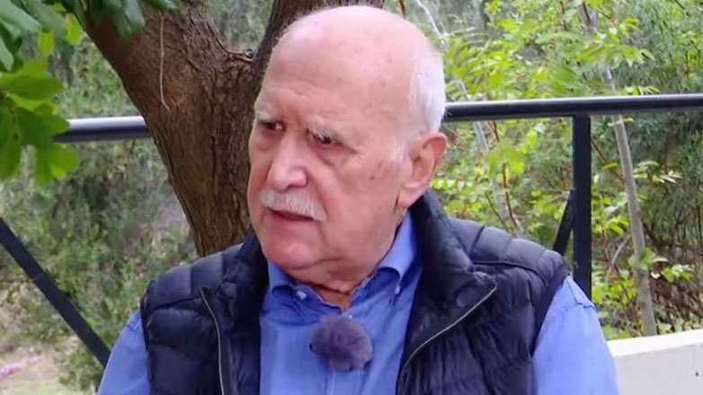 Παπαδάκης: Δεν έχω σκεφτεί ποτέ να βάλω τελεία στο “Καλημέρα Ελλάδα”