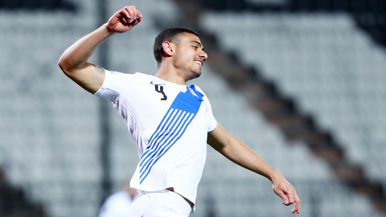 Γιώργος Γιακουμάκης: Από το… πουθενά αξιοποίησε την ευκαιρία