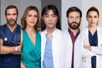Ο Γιατρός: Aντιμέτωποι με αλήθειες που τους πονάνε και με ένα μυστικό από το παρελθόν