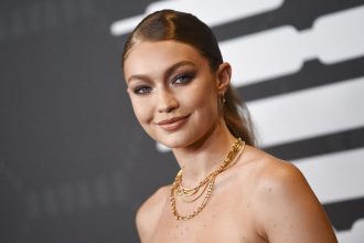 Mπράντλεϊ Κούπερ-Τζίτζι Χαντίντ: Το νέο «καυτό» ζευγάρι της σόουμπιζ