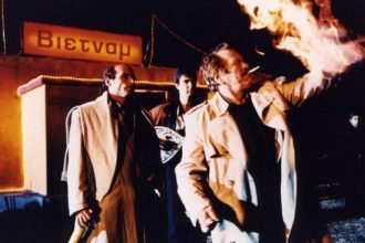 Γιώργος Αρμένης: Αποχαιρετά την Μαίρη Μαράντη – «Χωρίς τη φωνή της δεν θα μπορούσα βάλω φωτιά και να καώ»