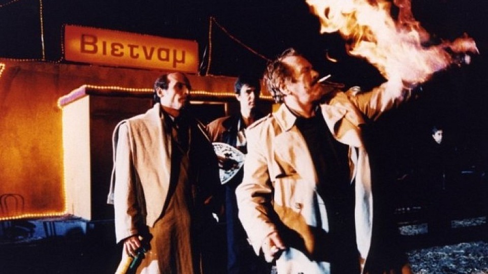 Γιώργος Αρμένης: Αποχαιρετά την Μαίρη Μαράντη – «Χωρίς τη φωνή της δεν θα μπορούσα βάλω φωτιά και να καώ»