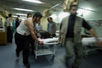 Πόλεμος στο Ισραήλ: Εντολή εκκένωσης σε νοσοκομείο της Γάζας – Ισχυρές ισραηλινές δυνάμεις στα σύνορα