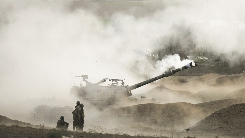 Τουλάχιστον 29 δημοσιογράφοι σκοτώθηκαν στον πόλεμο Ισραήλ – Χαμάς