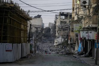 Πόλεμος στο Ισραήλ: Επικοινωνία Ερντογάν με τον επικεφαλής της Χαμάς