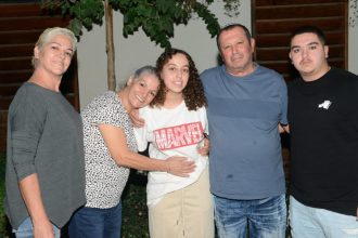 Ο στρατός του Ισραήλ απελευθέρωσε γυναίκα στρατιωτικό που ήταν όμηρος στη Γάζα