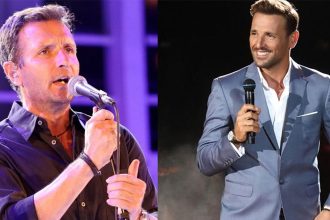 Δημήτρης Μπάσης για Νίκο Βέρτη: «Με έχουν μπερδέψει πολλές φορές με εκείνον, μου ζητούσαν αυτόγραφα»