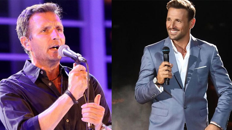 Δημήτρης Μπάσης για Νίκο Βέρτη: «Με έχουν μπερδέψει πολλές φορές με εκείνον, μου ζητούσαν αυτόγραφα»