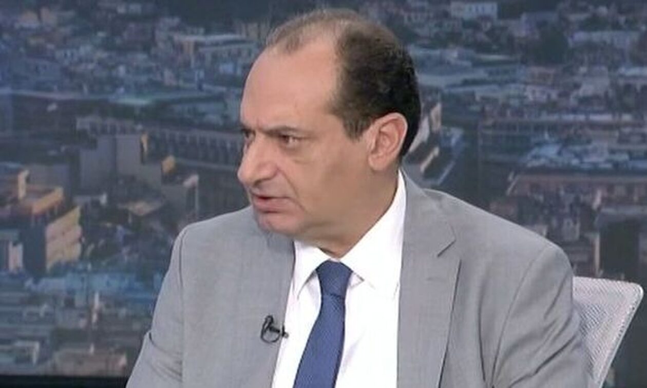 Χρήστος Σπίρτζης: Επιμένει στη σύγκλιση - συνεργασία μεταξύ ΣΥΡΙΖΑ και ΠΑΣΟΚ