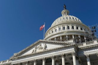 Πρόστιμο 1.000 δολαρίων σε βουλευτή που ενεργοποίησε άνευ λόγου τον συναγερμό στο Κογκρέσο