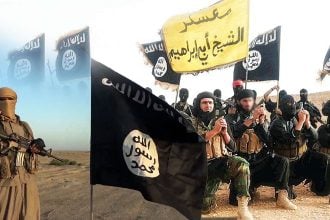 Ο ISIS καλεί τους «μοναχικούς λύκους» να εξαπολύσουν τρομοκρατικά χτυπήματα στην Ευρώπη!