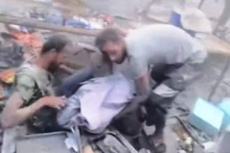 Το Ισραήλ βομβάρδισε σχολείο του ΟΗΕ στο Χαν Γιουνίς στη Γάζα - Ήταν καταφύγιο για αμάχους