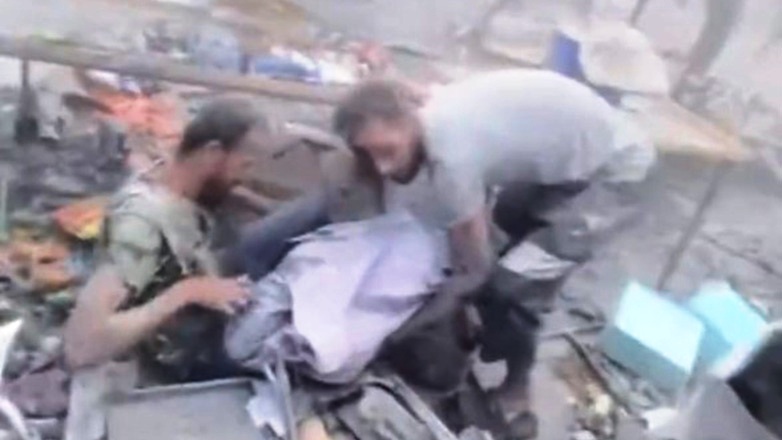 Το Ισραήλ βομβάρδισε σχολείο του ΟΗΕ στο Χαν Γιουνίς στη Γάζα - Ήταν καταφύγιο για αμάχους