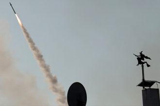 Πόλεμος στο Ισραήλ: Μία στις 5 ρουκέτες της Χαμάς σκότωσε Παλαιστινίους λένε οι Ισραηλινοί