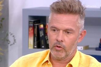 Χρήστος Λούλης: Ας γίνονται πράγματα στην τηλεόραση γιατί, όταν γίνονται δέκα, τα δύο τρία θα βγουν καλά