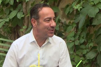 «Δεν πάω σε δοκιμαστικά γιατί…» - Αποκαλυπτικός Σωτήρης Καλυβάτσης