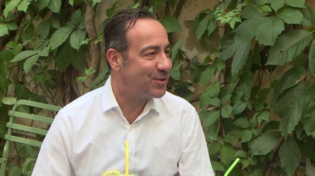 «Δεν πάω σε δοκιμαστικά γιατί…» - Αποκαλυπτικός Σωτήρης Καλυβάτσης