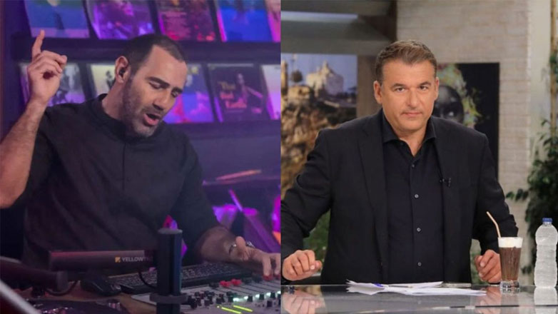 Ο Δημήτρης Ουγγαρέζος μιλάει για την «κόντρα» Κανάκη και Λιάγκα – «Πήρε τον διευθυντή και του είπε να μας βάλει χέρι»