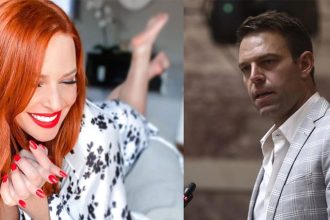 Σίσσυ Χρηστίδου: «Μου κακοφάνηκε που ο Στέφανος Κασσελάκης είπε ότι θέλω δύο αγόρια»