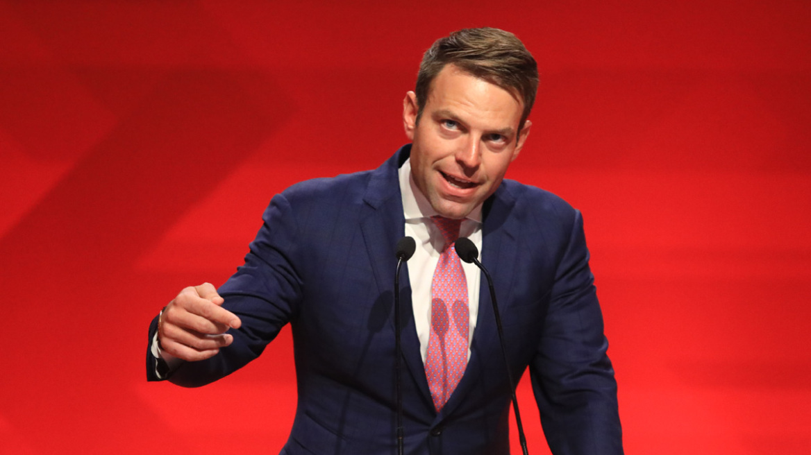 ΣΥΡΙΖΑ: Άρχισαν τα όργανα μετά το τελεσίγραφο Κασσελάκη - "Ομπρέλα": Υπονομευτής είναι όποιος κάνει τέτοιες δηλώσεις 4 μέρες πριν τις εκλογές