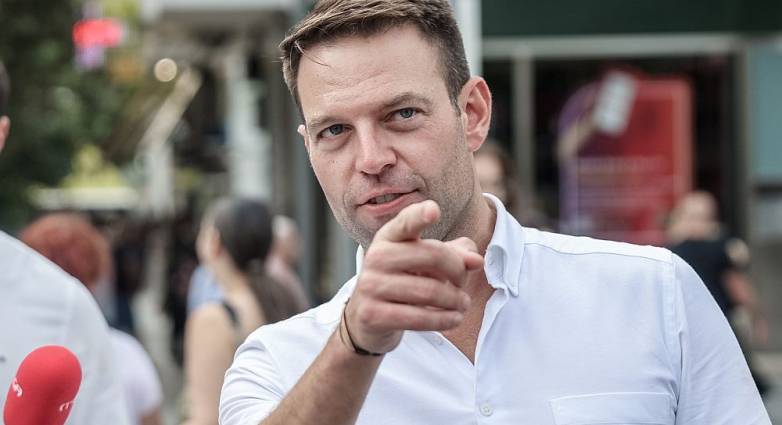 ΣΥΡΙΖΑ: Πρώτη συνάντηση Κασσελάκη με τους βουλευτές – Οι προτάσεις για θέσεις «κλειδιά»