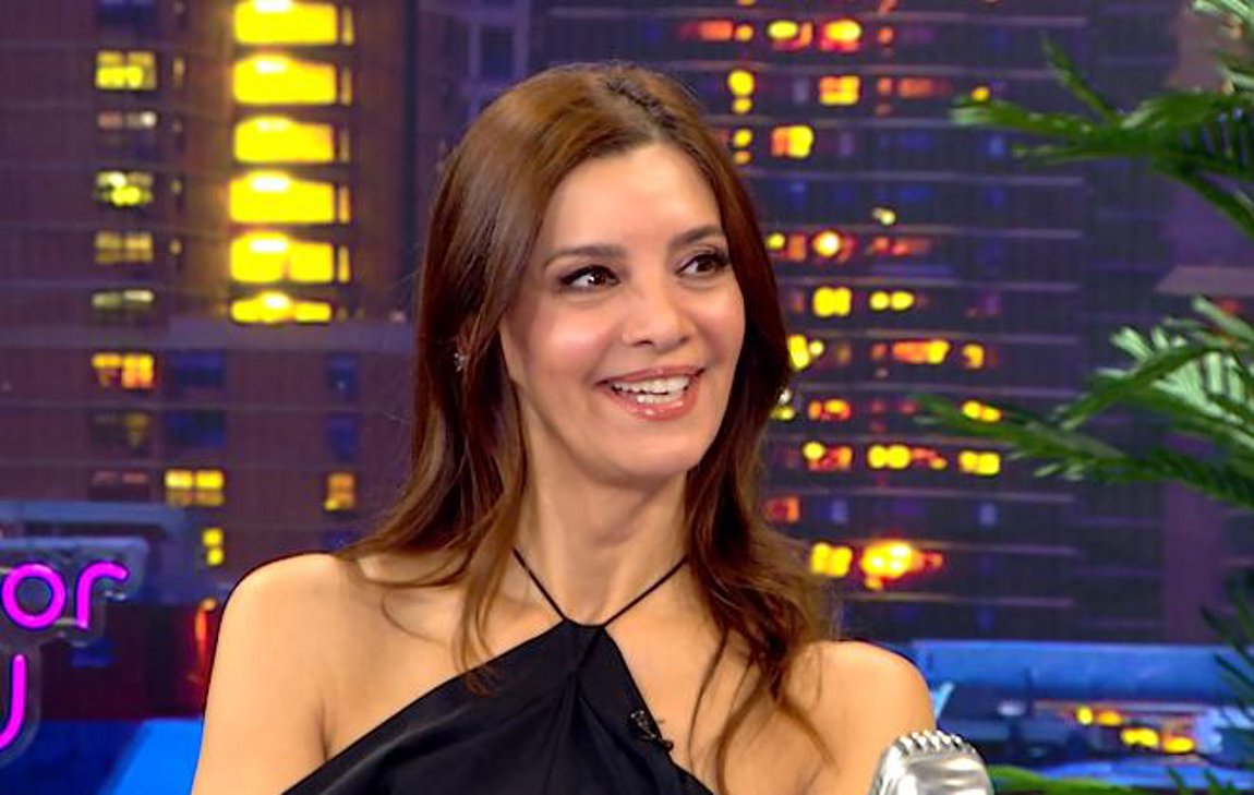 Kατερίνα Λέχου: Άργησα πάρα πολύ να ενηλικιωθώ - Στην καριέρα μου πάντα ακολουθούσα το ένστικτό μου