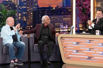 Γιώργος Κατσαρός - Κώστας Χατζής: «Με στενοχωρεί όταν αυτός που βοήθησα δεν αναφέρει το όνομά μου»