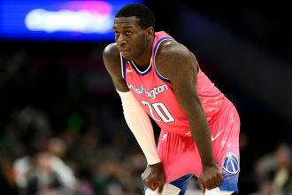 Παναθηναϊκός: Την Δευτέρα στην Αθήνα ο Ναν