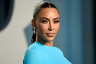 Η Κιμ Καρντάσιαν προσέλαβε έναν άνδρα για νταντά και το… κράτησε κρυφό από τον Κάνιε Γουέστ