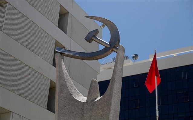 Πόλεμος στο Ισραήλ – ΚΚΕ: Τα σημερινά γεγονότα δεν είναι «κεραυνός εν αιθρία»