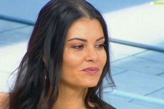 Μαρία Κορινθίου για «το Πρωινό»: «Έκανα υπομονή εννέα μήνες, έφτασα στα όριά μου»