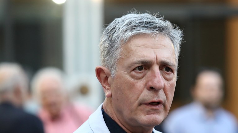 Νέα «βόμβα»: Αποχώρησε από την ευρωομάδα του ΣΥΡΙΖΑ ο Κούλογλου