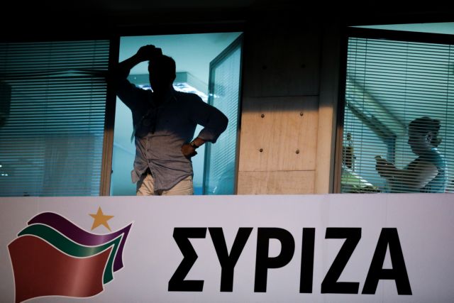 ΣΥΡΙΖΑ: Η στρατηγική για τον β΄ γύρο των εκλογών - Οι σκέψεις για την Πάτρα