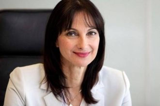 Έλενα Κουντουρά: «Στην Ελλάδα η γυναίκα δεν έχει τη θέση που της αξίζει»