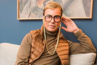 Λάκης Γαβαλάς: «Θα συζητούσα για το πάνελ του Γιώργου Λιάγκα, θα τον έκανα… σκουπίδι»